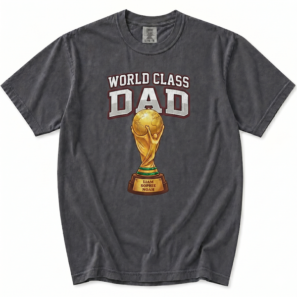 iLuv™ Personalized DAD 