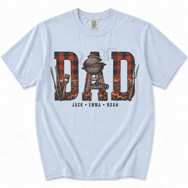 iLuv™ Personalized DAD 