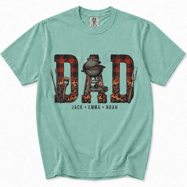 iLuv™ Personalized DAD 