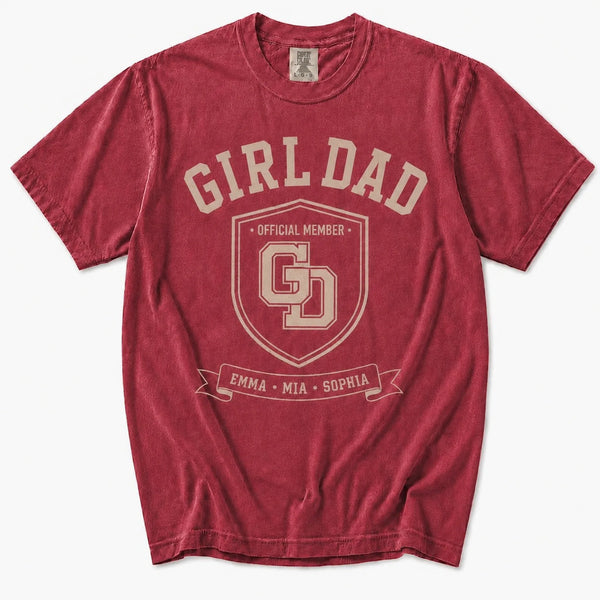 iLuv™ Personalized DAD 