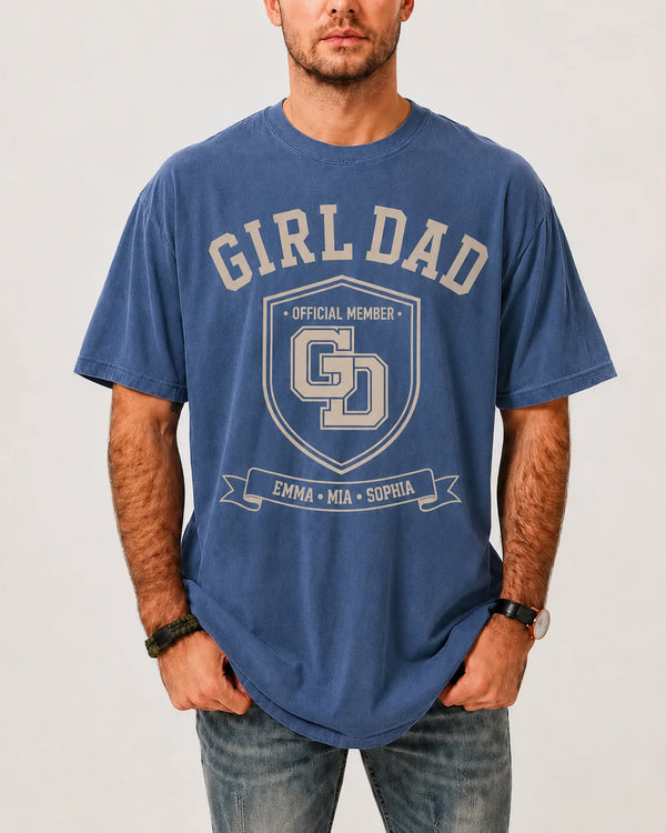 iLuv™ Personalized DAD 