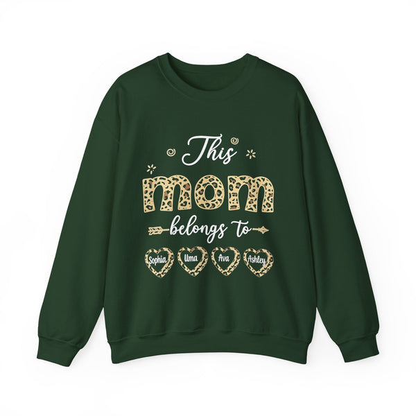 Sweatshirt iLuv™ 