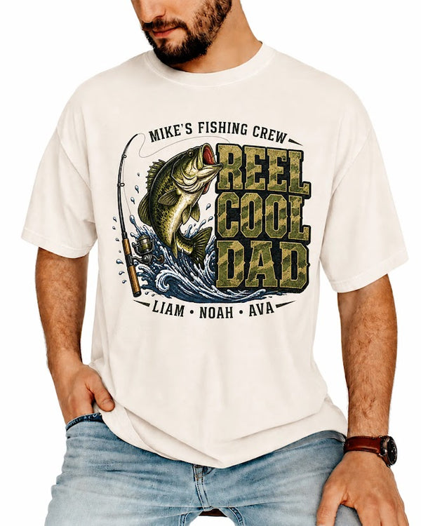 iLuv™ Personalized DAD 