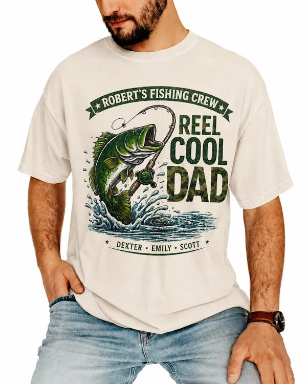 iLuv™ Personalized DAD 