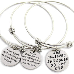 BLifeLUV™ 3-Piece Inspirational 