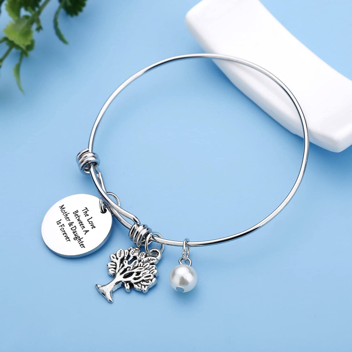 Love this life bracelet on sale daughter