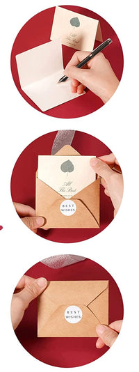 Load image into Gallery viewer, SHYLuv™ Grandmother + Granddaughter Heart Infinity Cubic Zirconia, Rose Gold Necklace grandmother granddaughter necklace SHYLuv™ 
